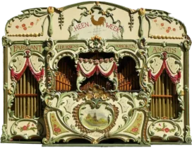 bsp heen enwweer draaiorgel