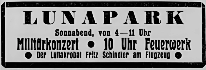 lpa luftakrobatik schindler