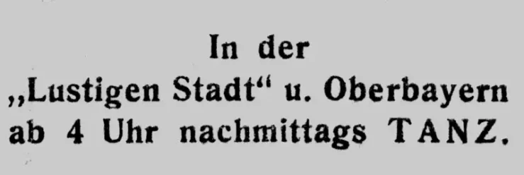 lpa tanz nachmittags